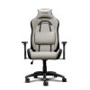 Trust Fotel gamingowy GXT 723B Ruya materiałowy beżowy